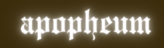 apopheum