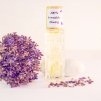 Levendula illóolaj parfümös üvegben (10ml)