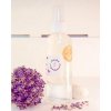 Levendula virágvíz spray flakonban (100ml)