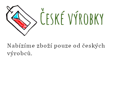 České hračky