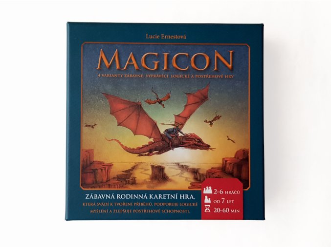 Magicon01