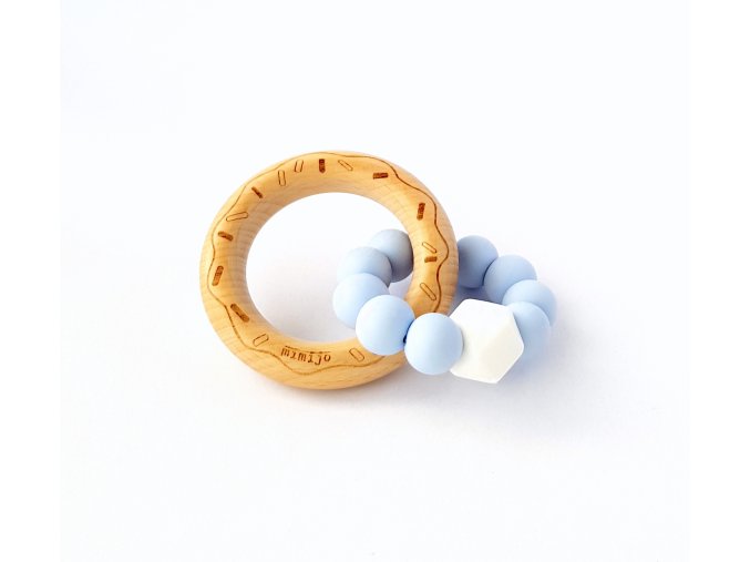donut modry