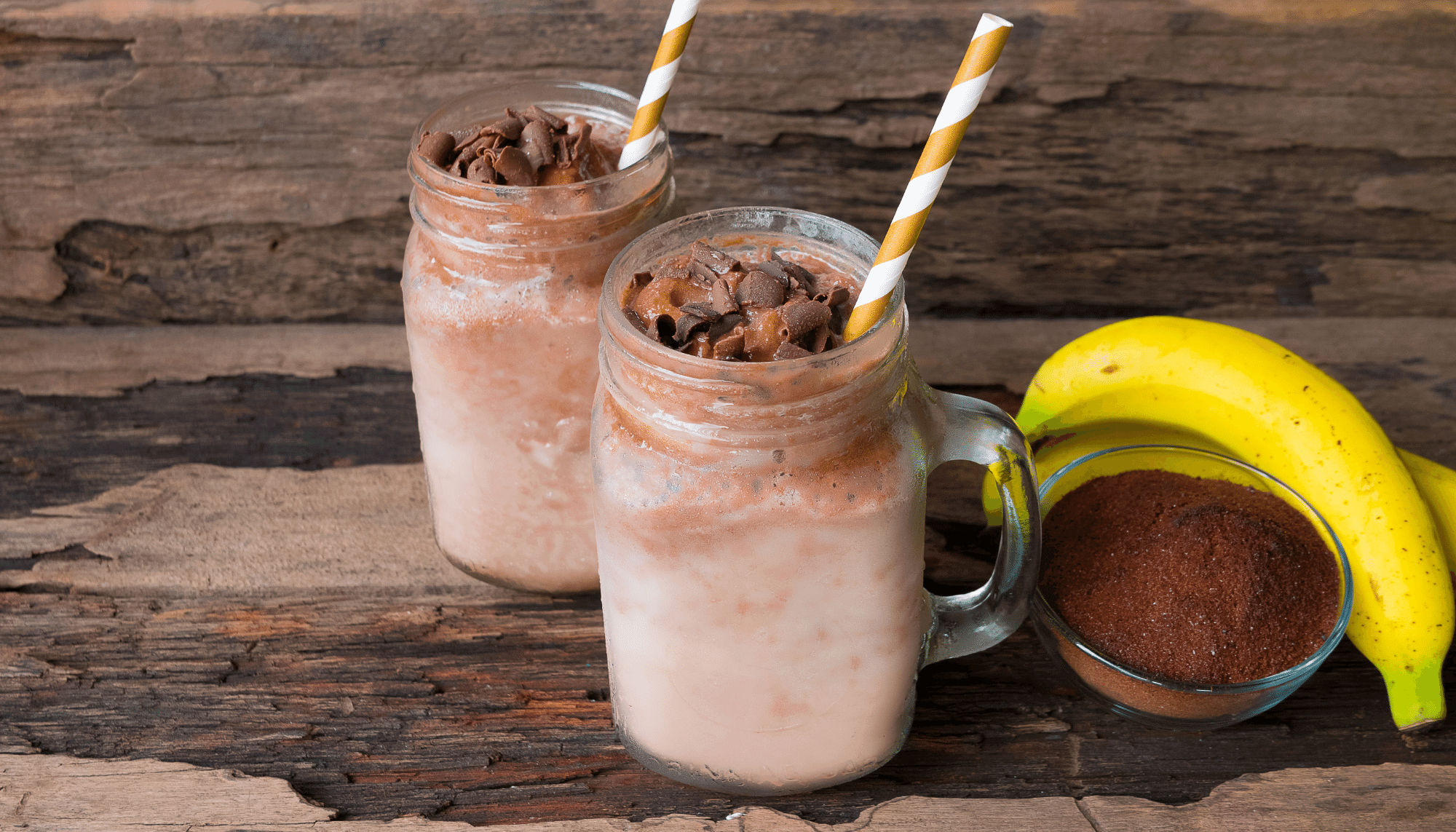 Recept na smoothie