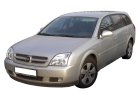 VECTRA C combi	10/03-01/09