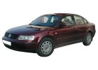PASSAT B5 (3B2)	08/96-12/01