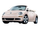 NEW BEETLE cabrio (1Y7)	09/02-07/12
