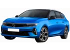 ASTRA L Sports Tourer (O5)	10/21-