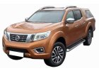NAVARA NP300 pick-up (D23, D23T)	07/14-