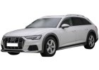 A6 Allroad C8 (4AH)	11/18-
