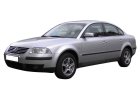 PASSAT B5.5 (3B3)	10/00-12/05