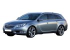 INSIGNIA combi	07/08-03/17