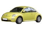 NEW BEETLE (9C1, 1C1)	01/98-07/12