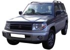 PAJERO PININ I (H6_W, H7_W)	01/99-06/07
