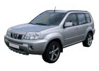 X-TRAIL I (T30)	01/01-12/13
