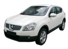 QASHQAI / QASHQAI +2 I (J10, NJ10, JJ10E)	11/06-04/14