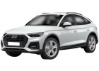 Q5 Sportback (FYT)	11/20-