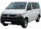 TRANSPORTER T6 / CARAVELLE T6 bus (SGB, SGJ, SHB, SHJ)	04/15-08/24
