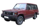 PAJERO I (L04_G, L14_G)	04/82-12/91