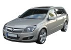 ASTRA CLASSIC combi	12/06-