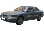 GALANT IV sedan (E3_A)	11/87-03/93
