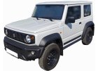 JIMNY uzavřený terénní vůz (A6G)	07/18-