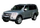 PAJERO IV (V8_W, V9_W)	10/06-