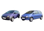 TWINGO I (C06_)	03/93-10/12