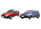 SWIFT cabrio (SF413)	09/91-10/96