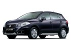 SX4 S-Cross (JY)	08/13-