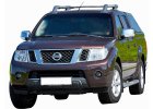 NAVARA NP300 (D40)	10/04-