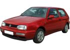 GOLF III (1H1)	10/89-11/00