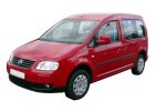 CADDY III combi (2KB, 2KJ, 2CB, 2CJ)	03/04-03/16