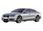 A5 Sportback (8TA)	07/07-10/17