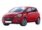 CORSA E (X15)	09/14-