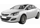 ASTRA J sedan	06/12-11/18