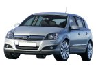 ASTRA H CLASSIC Hatchback (A04)	01/09-