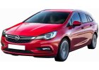 ASTRA K Sports Tourer (B16)	11/15-12/22