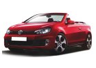 GOLF VI cabrio (517)	03/11-10/17