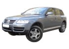 TOUAREG (7LA, 7L6, 7L7)	10/02-01/13