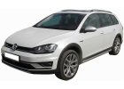 GOLF ALLTRACK VII Variant (BA5, BV5)	12/14-12/20