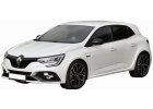 MEGANE IV Hatchback (B9A/M/N_)	11/15-