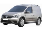 CADDY ALLTRACK dodávka (SAA)	05/15-