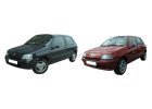 CLIO I (B/C57_, 5/357_)	05/90-08/99