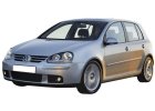 GOLF V (1K1)	10/03-07/10