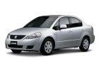SX4 sedan (GY)	10/07-