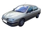 MEGANE I Classic (LA0/1_)	09/96-08/08