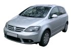 GOLF PLUS V (5M1, 521)	12/04-12/13