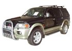 PAJERO SPORT I (K7_, K9_)	07/96-