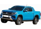 AMAROK (T1A, T1B)	09/22-