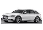 A6 Allroad C7 (4GH, 4GJ)	01/12-09/18